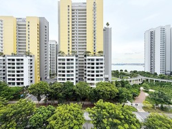 Blk 409D Northshore Residences II (Punggol), HDB 5 Rooms #578316121